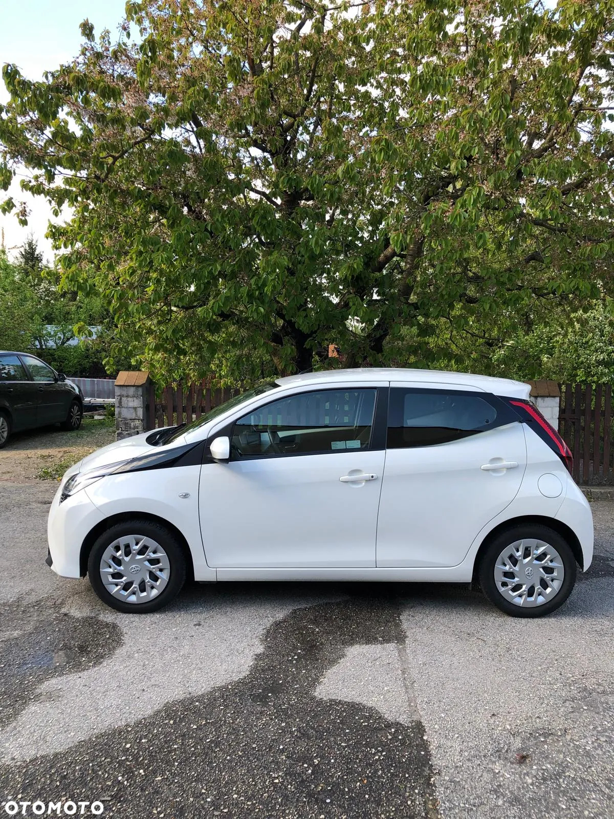 Toyota Aygo 1.0 VVT-i Color Edition - 5