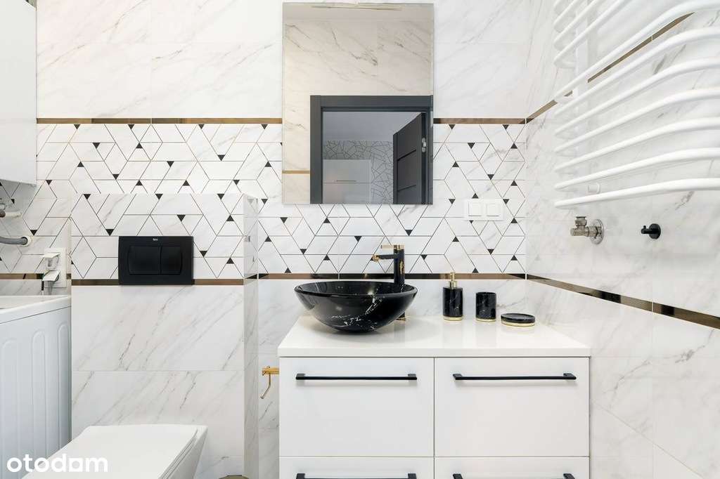 Apartament z widokiem na Wartę | 2 pokoje | Balkon | Starołęcka I-7