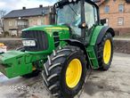 John Deere 6430 Power Quad - 15