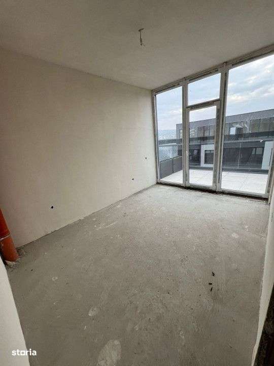 Penthouse de vanzare cu 3 camere  , 65.48 mp in Sopor - Imagine principală: 4/13