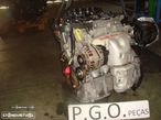 Motor Nissan Micra 1.0 - 2