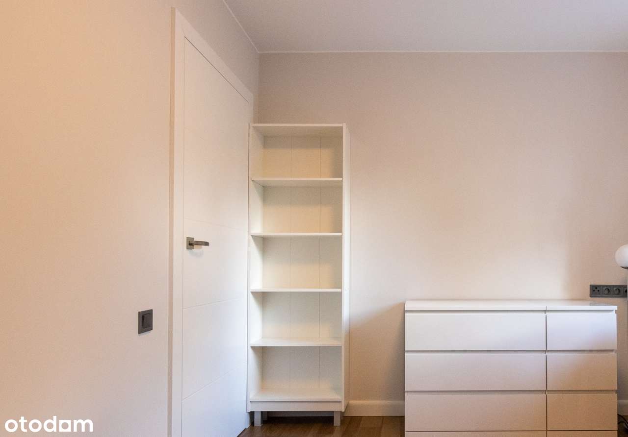 JASNE 2 pokoje oddzielna kuchnia BEZPOŚREDNIO - Pełny obrazek: 5/15