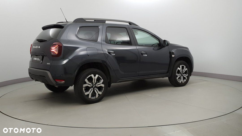 Dacia Duster - 3