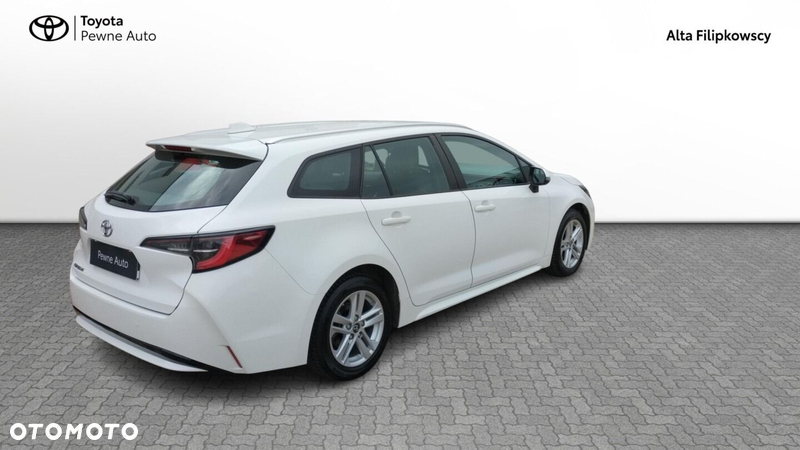 Toyota Corolla 1.2 T Comfort - 2