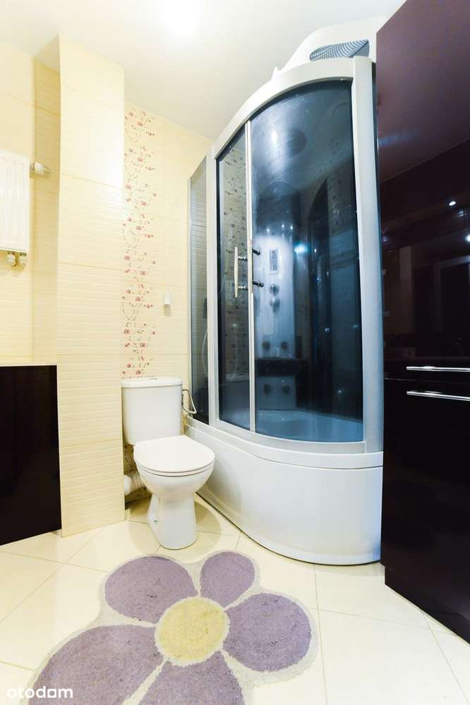 2 pok, garderoba, balkon, garaż - Od Zaraz!-13