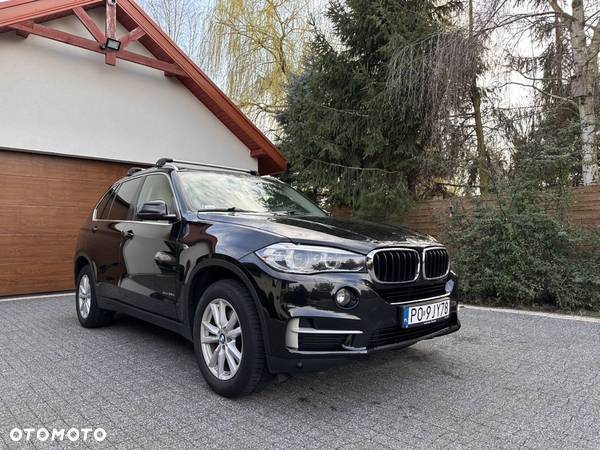 BMW X5 xDrive25d - 2