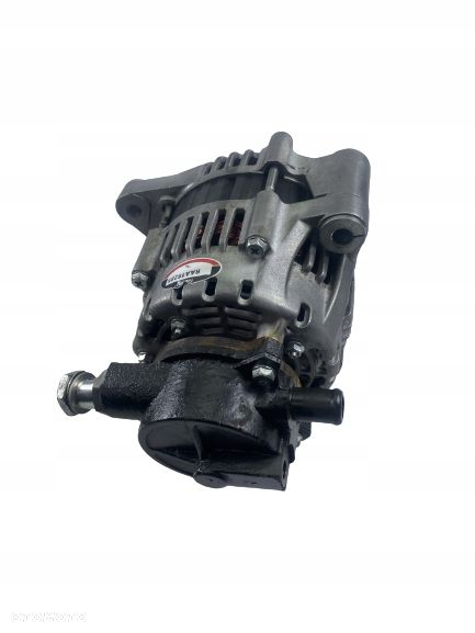 ALTERNATOR DELCO REMY RAA15285 - 3