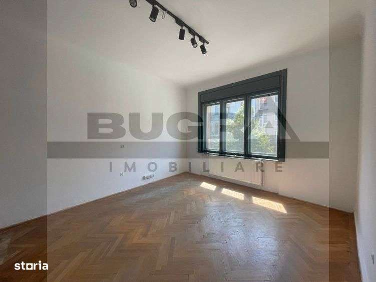 Apartament in zona ultracentrala ideal pentru locuit sau birou, 115mp - Imagine principală: 4/9