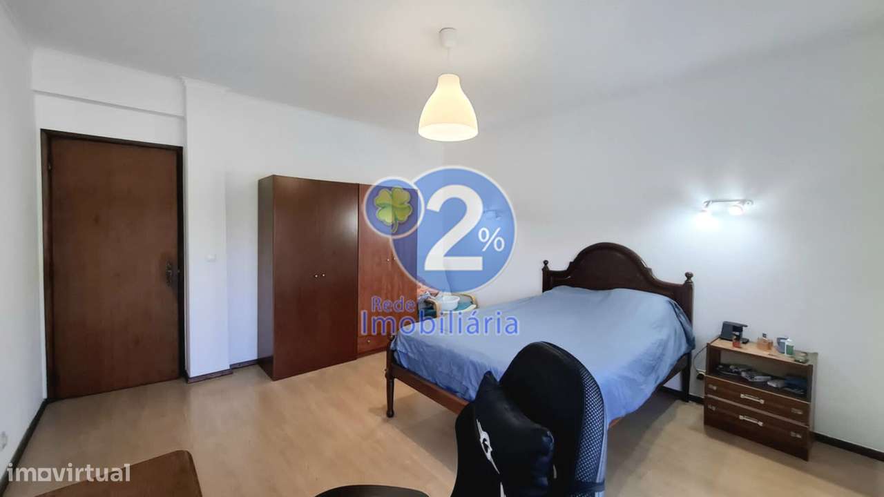 Apartamento T3 - Centro da Cidade de Leiria-22