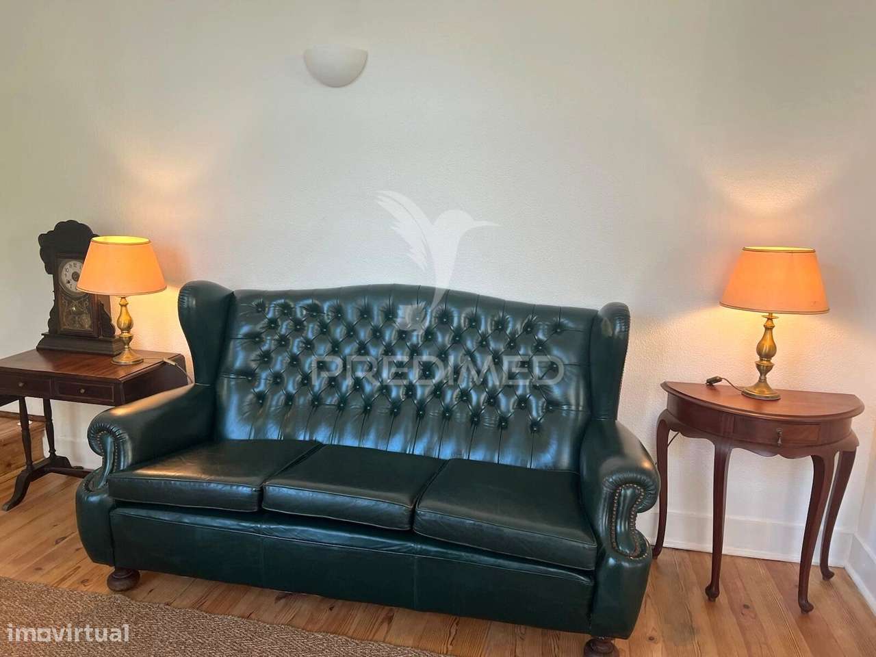 Andar de Moradia - T3 - Grande imagem: 3/11