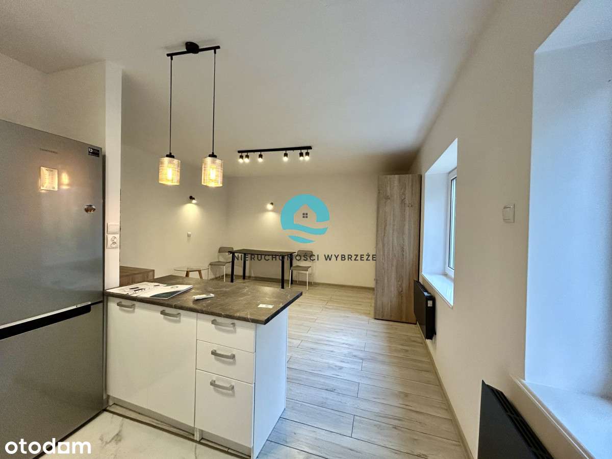 Mieszkanie w doskonałej lokalizacji bezczyszowe-2