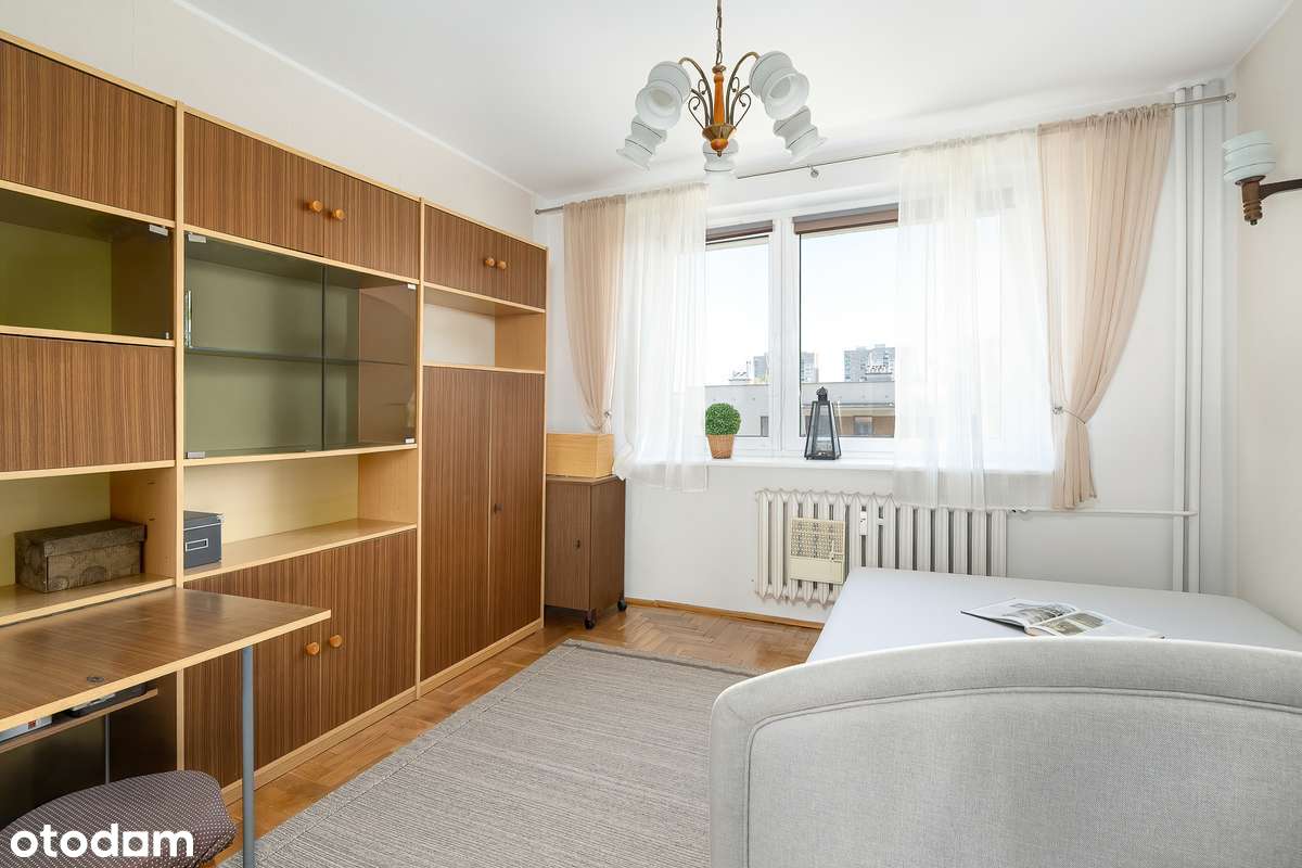 Mieszkanie 68,40 m2, 3 pokoje, os. Tysiąclecia, Poznań – Rataje-7