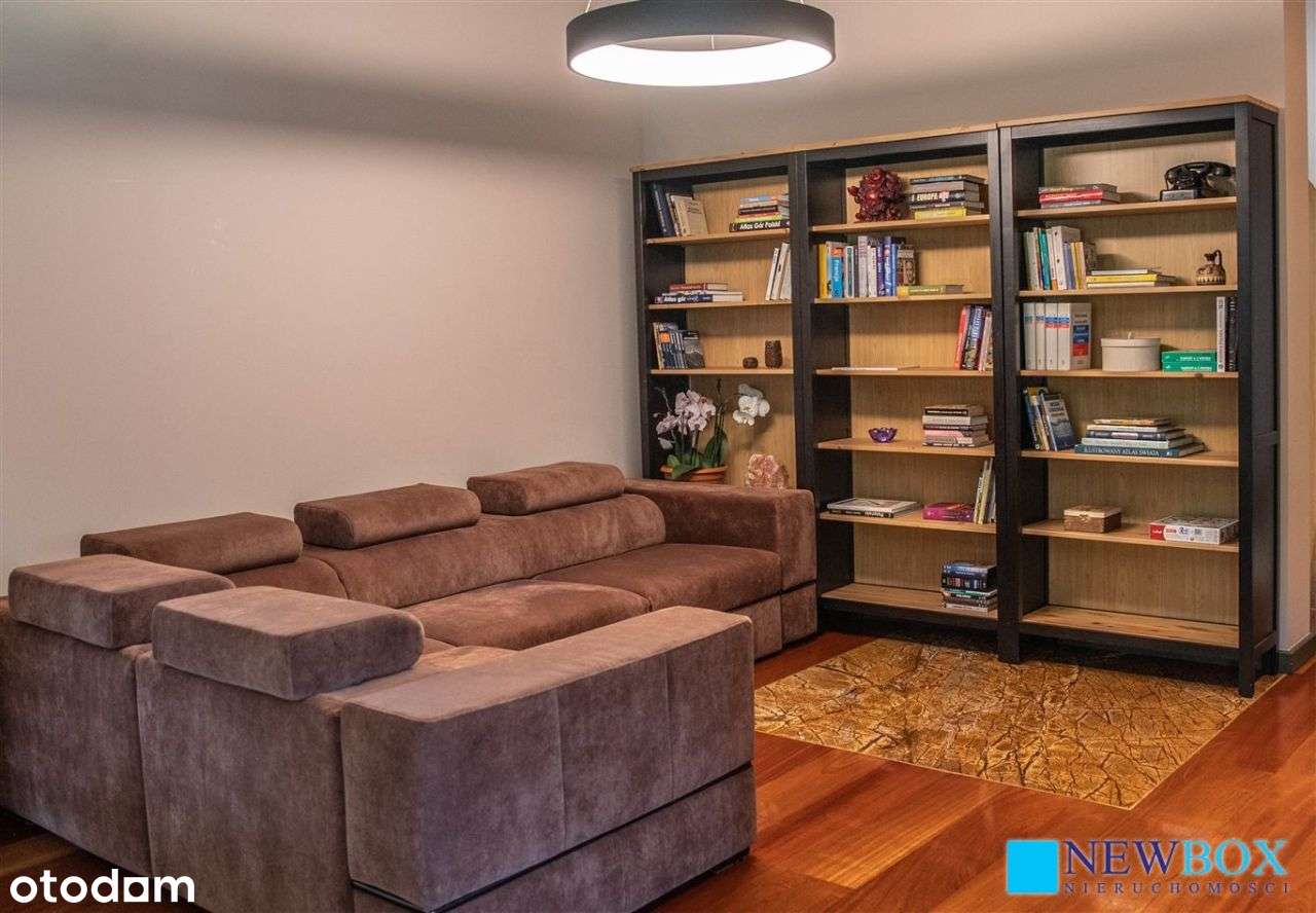 Dom dla rodziny, Osiedle Słoneczne, Małopolska - Pełny obrazek: 4/14