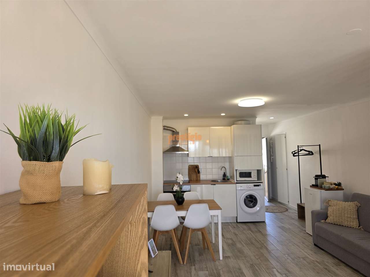 Apartamento T0 Venda em Afife,Viana do Castelo-14