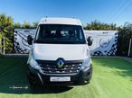 Renault Master 2.3 dCi L3H2 3.5T SS - 8