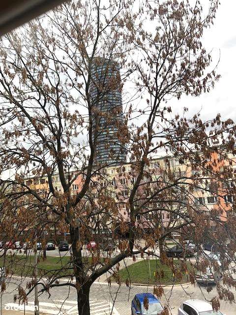 3 pok., Inwestycja, niski blok, Zaporoska, Sky Tower-17