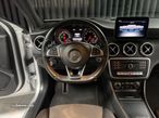 Mercedes-Benz A 200 d AMG Line Aut. - 17