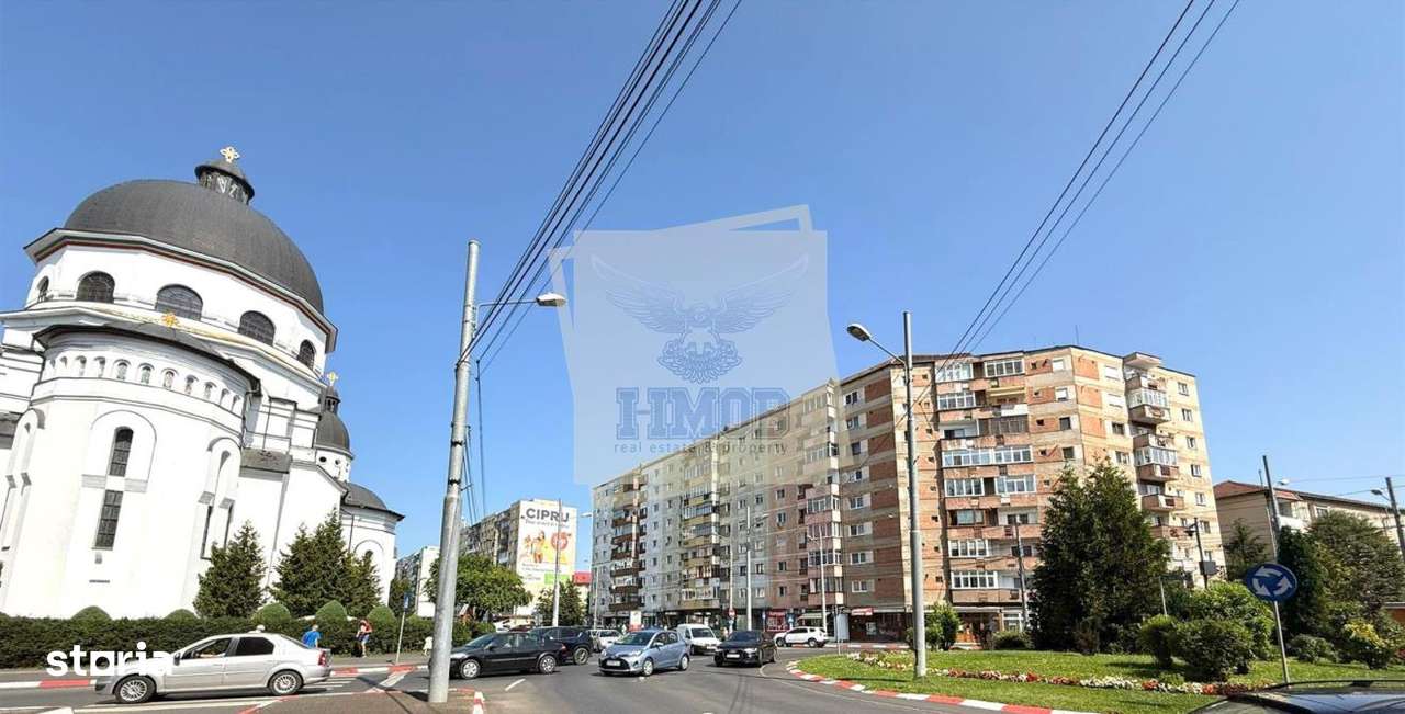 Apartament mobilat cofort 1 zona Nicolae Iorga-0