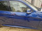 DRZWI PRAWE PRZEDNIE BMW X1 E84 381 - 1