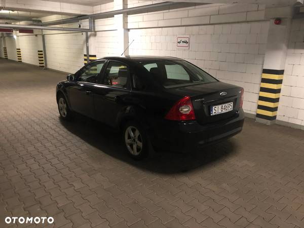 Ford Focus 1.8 TDCi Amber X - 3