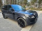 Land Rover Range Rover 5.0 V8 S/C LWB AB - 5