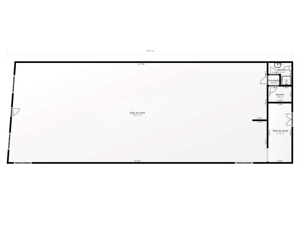 Espaço Comercial- Montoito-17