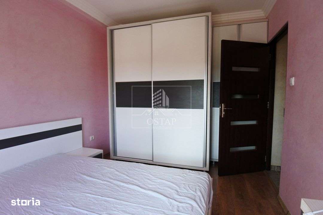 Cartier Gradina cu Magnolii - apartament 2 camere - mobilat si utilat - Imagine principală: 3/9