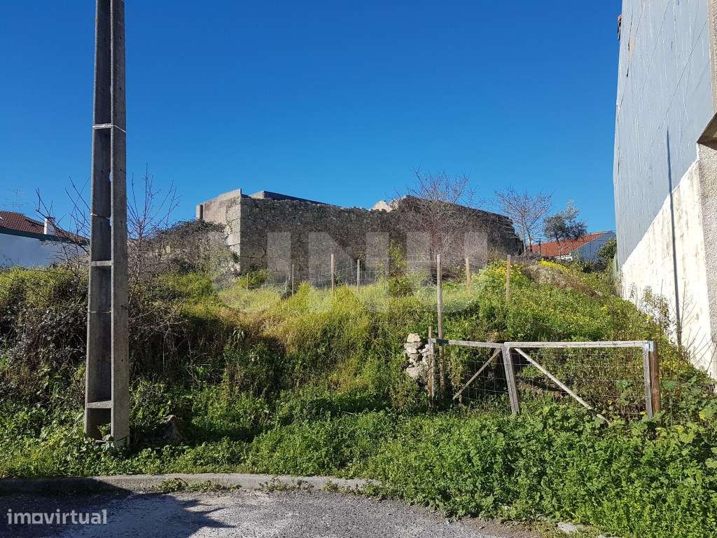 Terreno Urbano para venda em Castelo Branco. - Grande imagem: 3/5