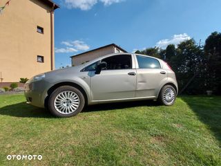 Fiat Punto 1.4 16V Dynamic