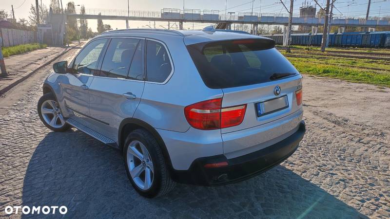 BMW X5 3.0d xDrive - 3