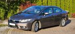 Honda Civic 1.8 Comfort - 1