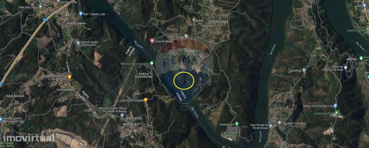 Terreno  para venda - Grande imagem: 3/4