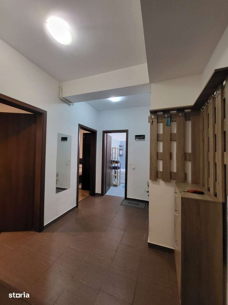 Apartament 3 camere – Str. Solstițiului nr. 2B, Popești-Leordeni - Imagine principală: 3/7