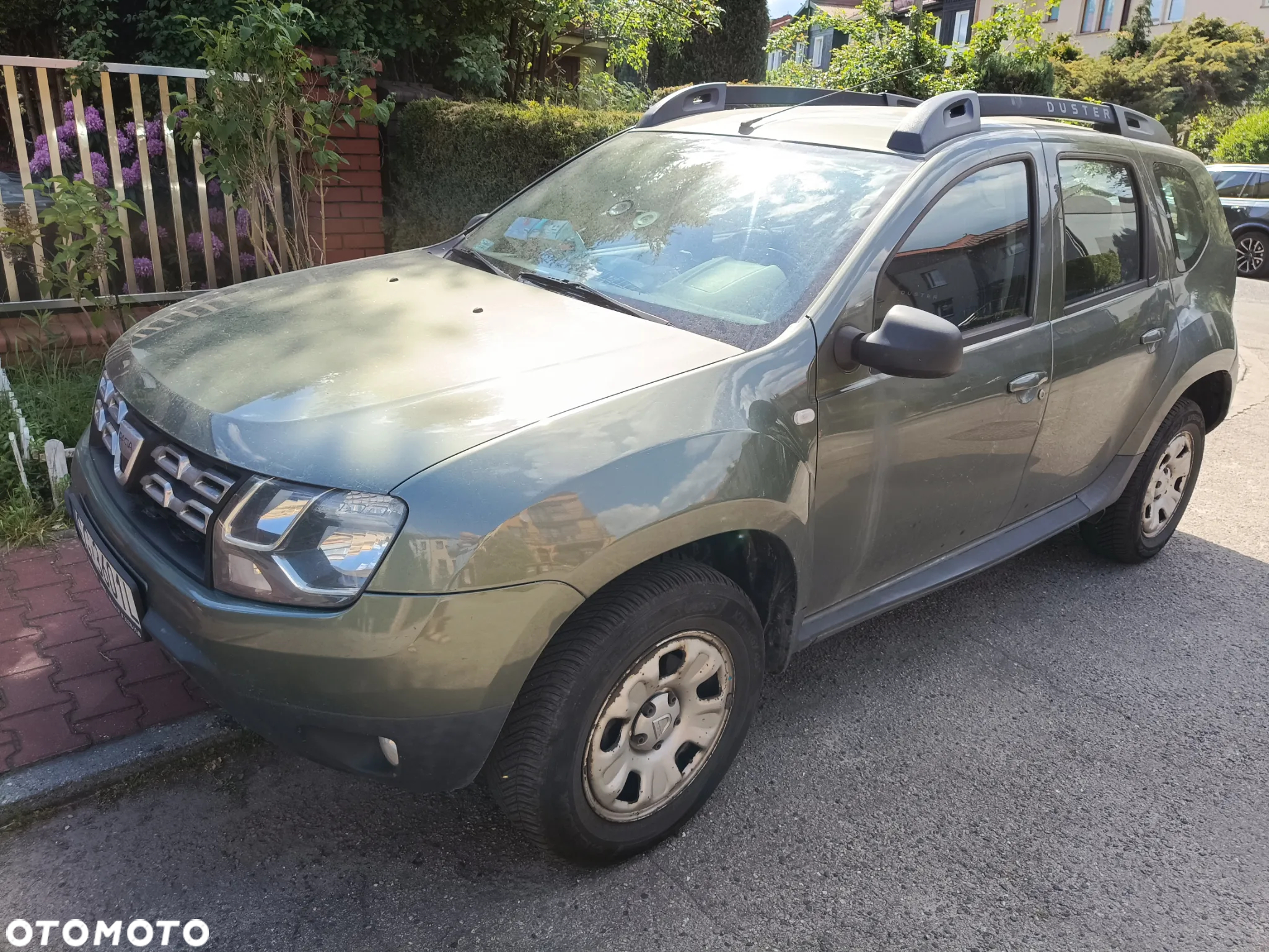 Dacia Duster 1.5 dCi Laureate - 6