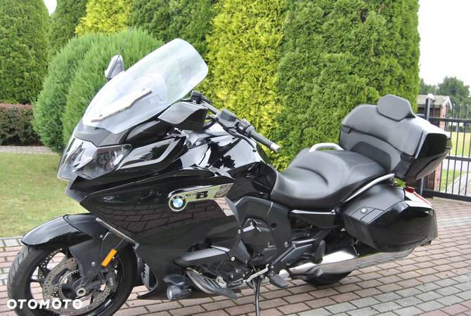 BMW K - 11