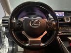 Lexus IS 300H Executive+ - 16