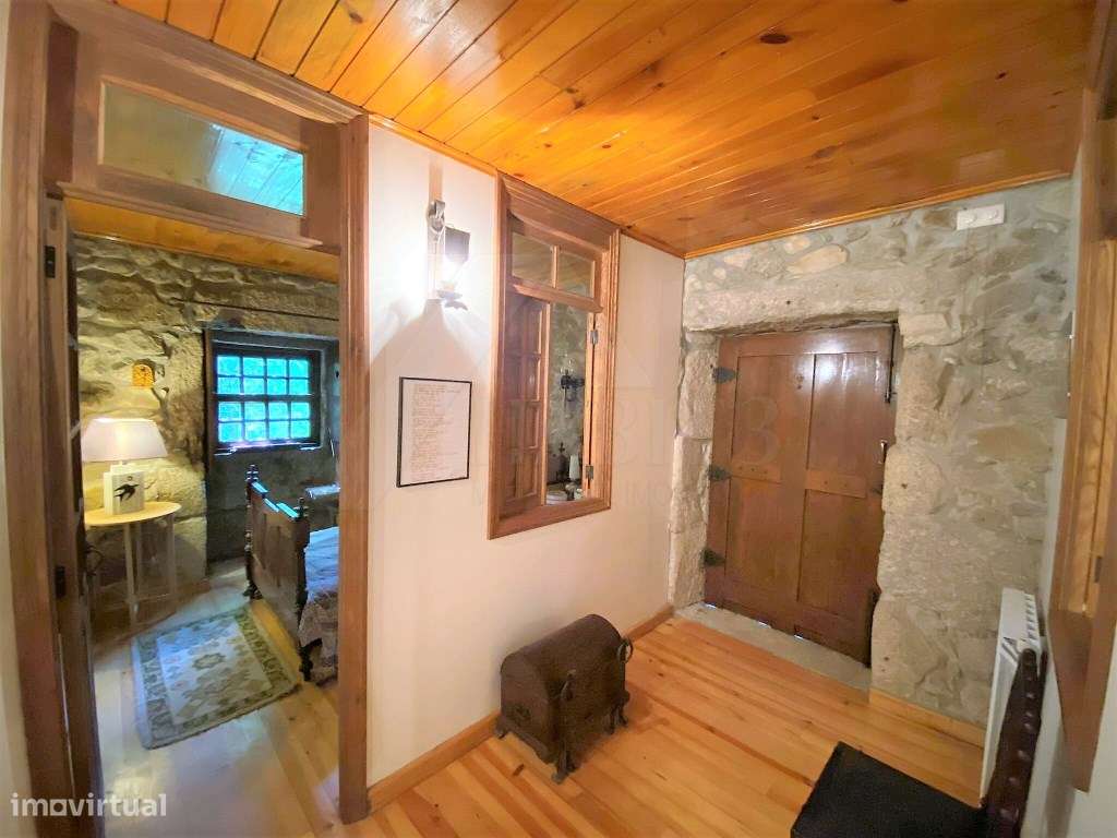 Casa tradicional Portuguesa, em Infesta - Grande imagem: 5/49