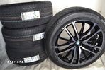 20 5X112 BMW X5 G05 X6 G06 Zima BRIDGESTONE NOWE - 13