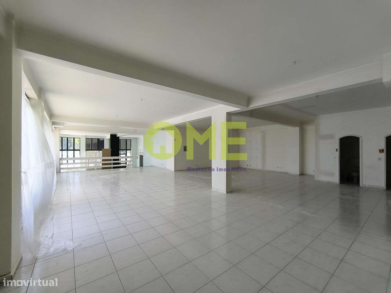 Loja Comercial/Serviços em Ourém - Excelente Oportunidade-14