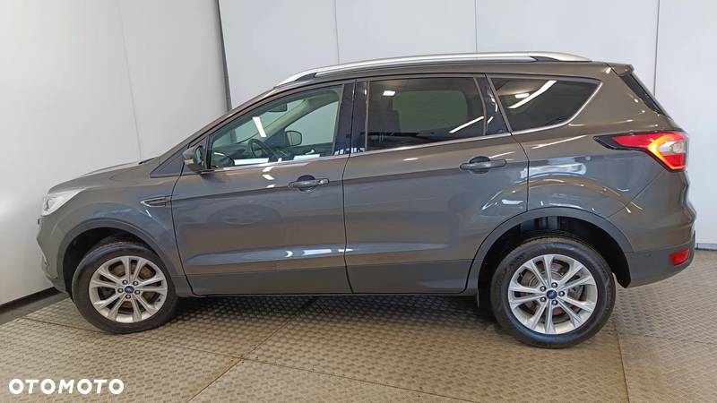 Ford Kuga - 5