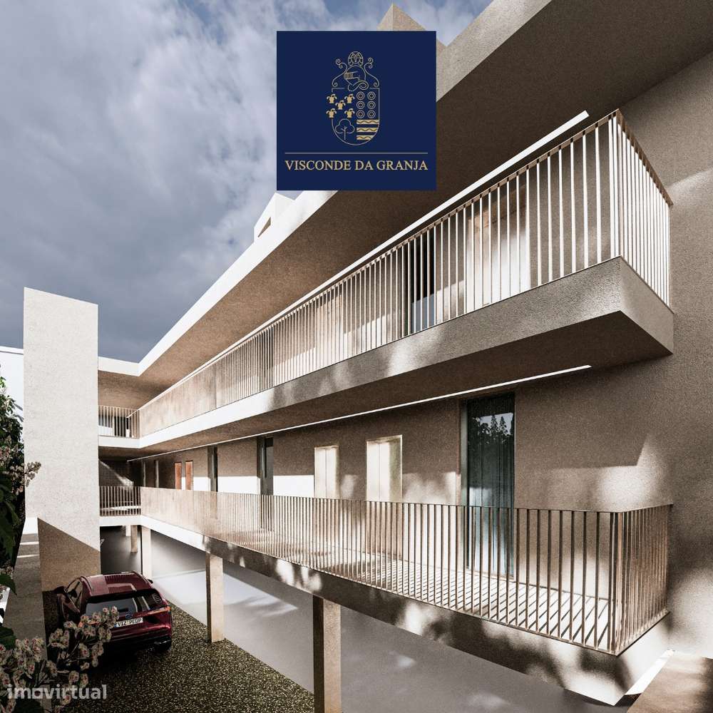 O Seu Novo T1 Exclusivo no Coração de Aveiro-8