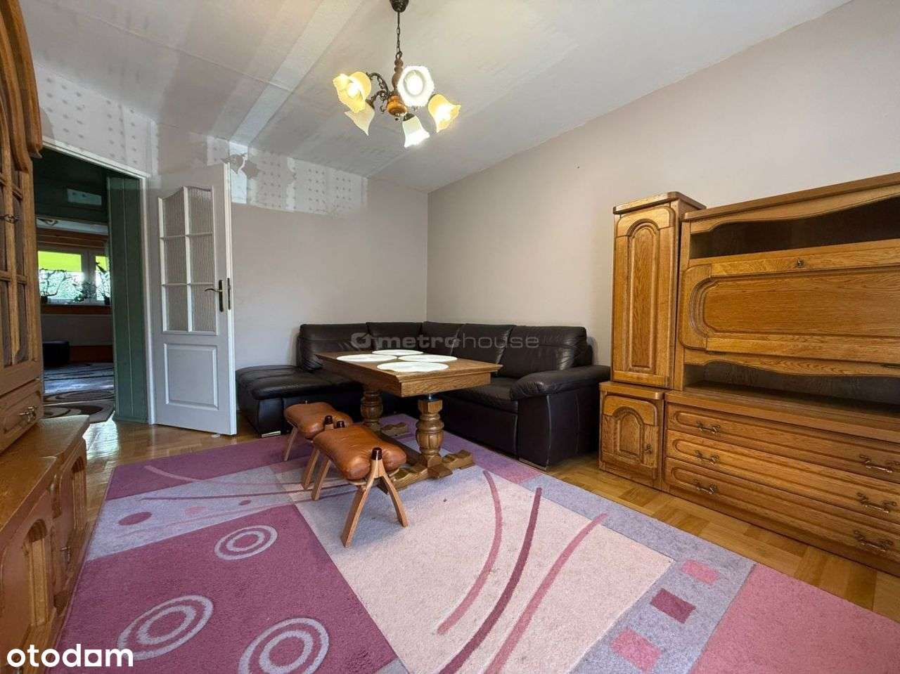 Parter - Osiedle Jagiellońskie! Trzy pokoje! - Pełny obrazek: 4/16