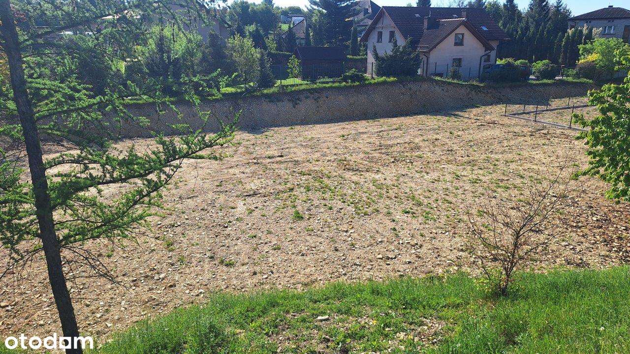 Działa budowlana Jaworzno Jeleń REZERWACJA - Pełny obrazek: 5/8