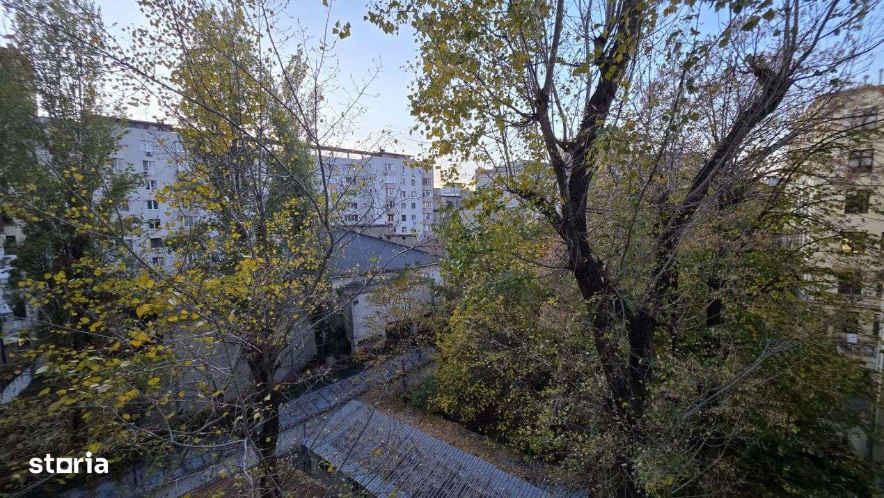 Vanzare 3 camere Universitate Batistei - TNB- Intercontinental-6