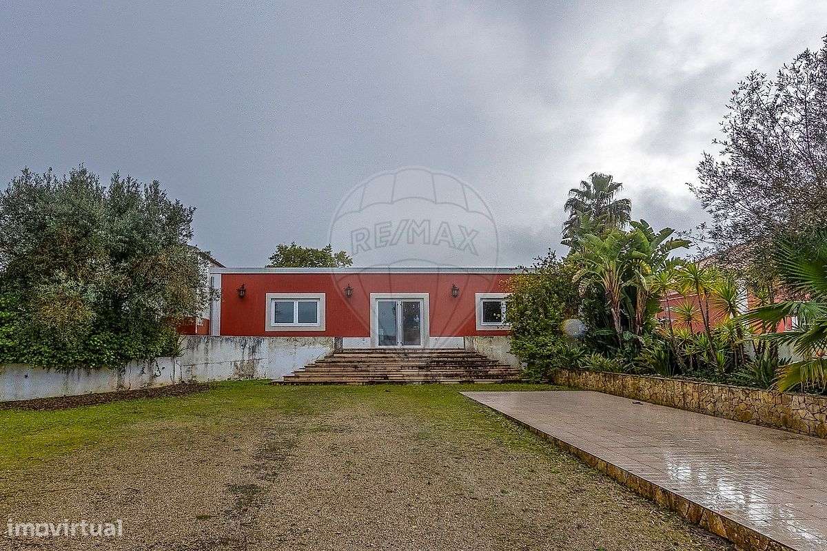 Moradia T4 para venda-42