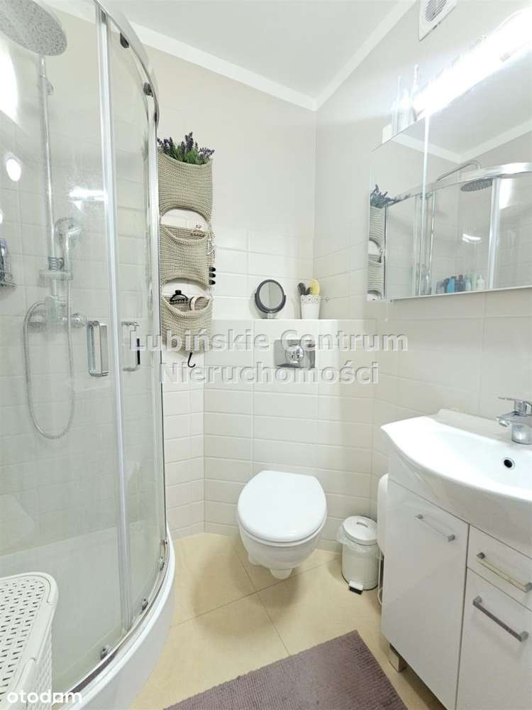 Mieszkanie, 62 m², Lubin-13