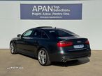 Audi A6 3.0 TDI DPF clean diesel quattro S tronic sport selection - 4