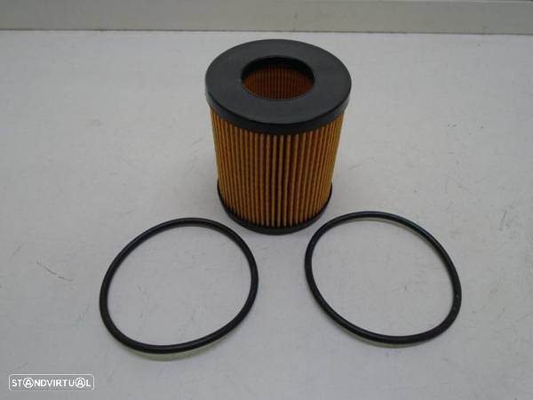 ELH4363 - Filtro Oleo - FIAT/OPEL/ALFA ROMEO/SUZUKI (Novo) - 1