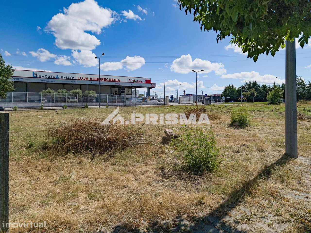 Terreno para Urbano para Venda em Alcains - Grande imagem: 4/11