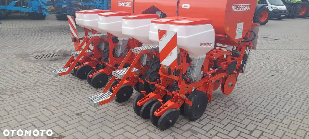 Maschio Mte 300R 6R75 - 12